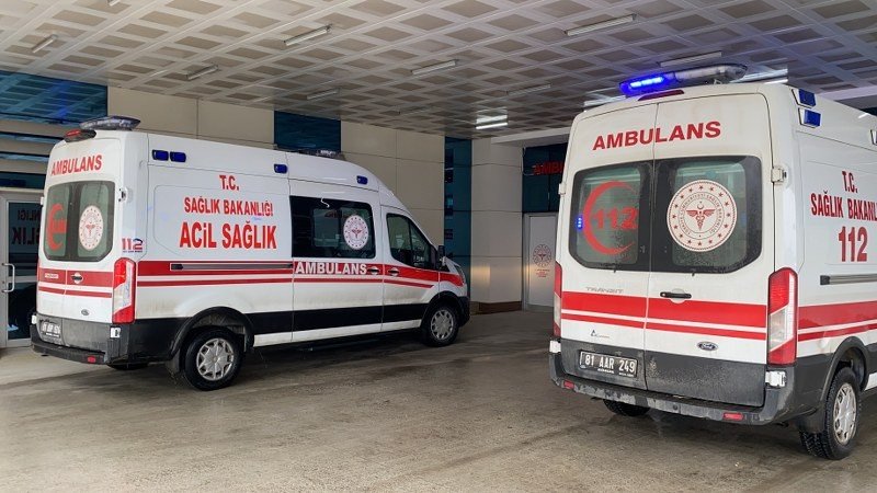SOBA ZEHİRLENMESİ! - 3
