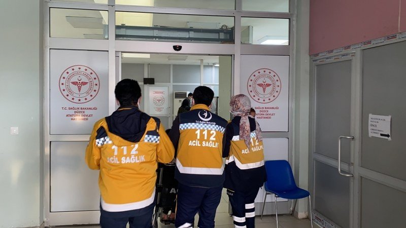 SOBA ZEHİRLENMESİ! - 5