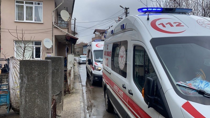 SOBA ZEHİRLENMESİ! - 7