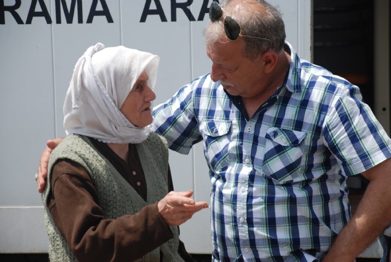 Verem Savaş Derneği olağan genel kurulunu yaptı, Erdoğan güven tazeledi... - 6