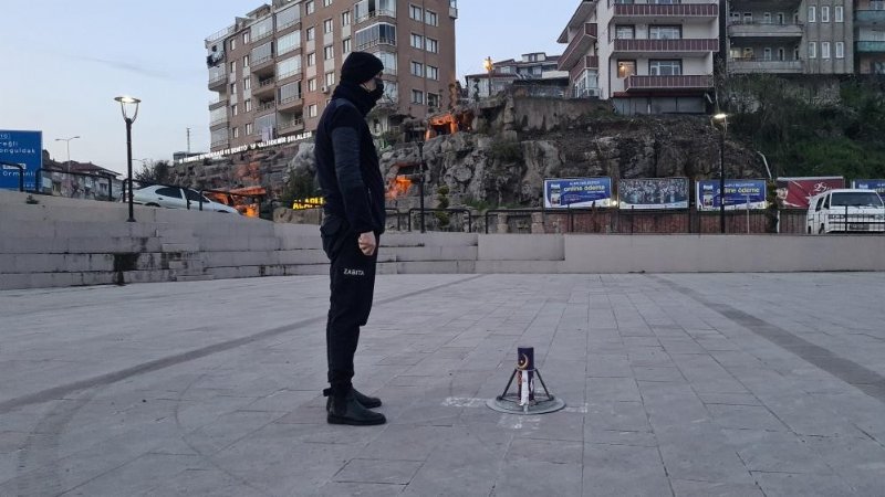 271 YILLIK GELENEK DEĞİŞTİ - 1