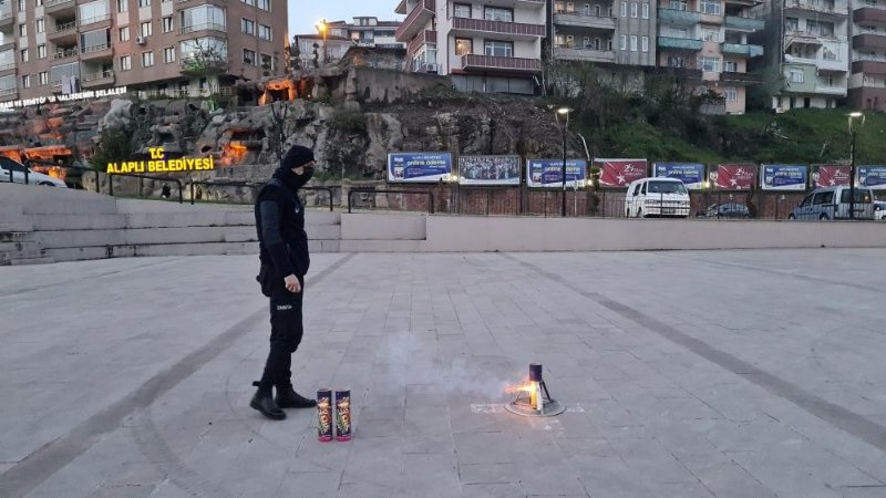 271 YILLIK GELENEK DEĞİŞTİ - 4