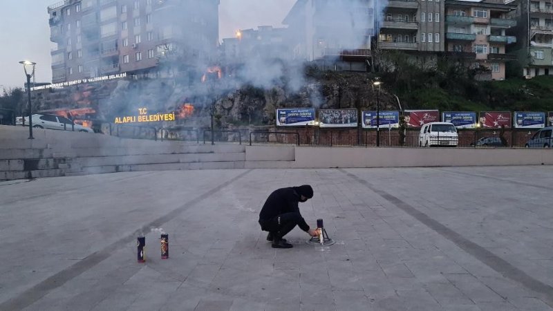 271 YILLIK GELENEK DEĞİŞTİ - 5