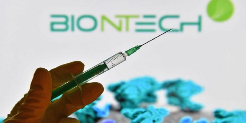 BİONTECH AŞISI EREĞLİ’DE DE YAPILACAK - 1