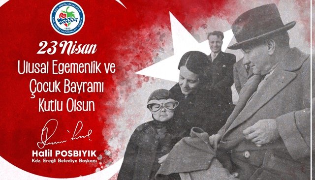 “Bütün yaşamınızı bayram yapmak için çalışıyoruz”