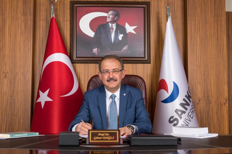 “BÜYÜK ÖNDERİMİZİN ÇOCUKLARA VERDİĞİ GÜVENİN EN BÜYÜK GÖSTERGESİ” - 1