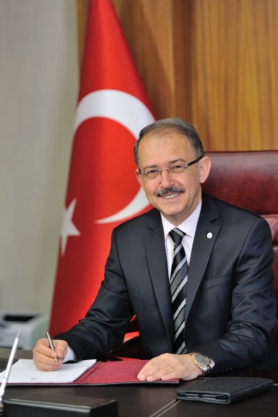 “BÜYÜK ÖNDERİMİZİN ÇOCUKLARA VERDİĞİ GÜVENİN EN BÜYÜK GÖSTERGESİ” - 2