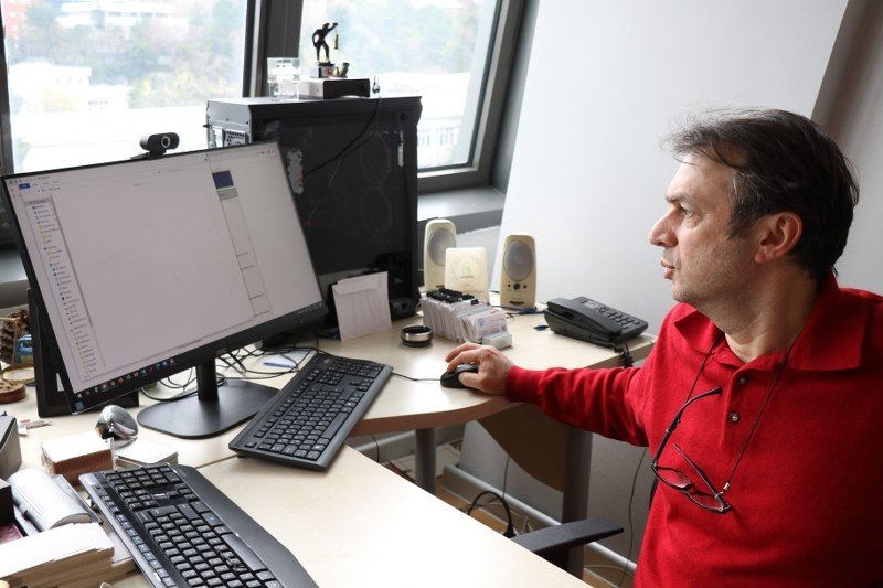 DENİZ TABAN BASINCI İLE DEPREMLERİ İLİŞKİLENDİREN ÇALIŞMA! - 2