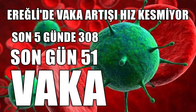 DURUM, FELAKET GİBİ!