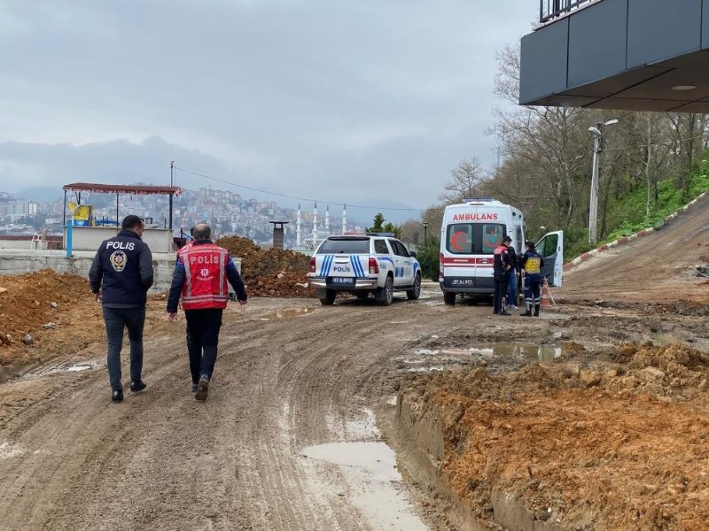  Kalacak yeri olmayan kadın plaja sığındı - 2