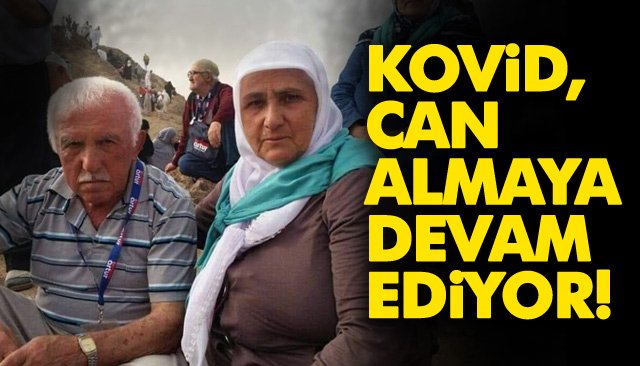 KOVİD, SEVENLERİ AYIRMAYA DEVAM EDİYOR!