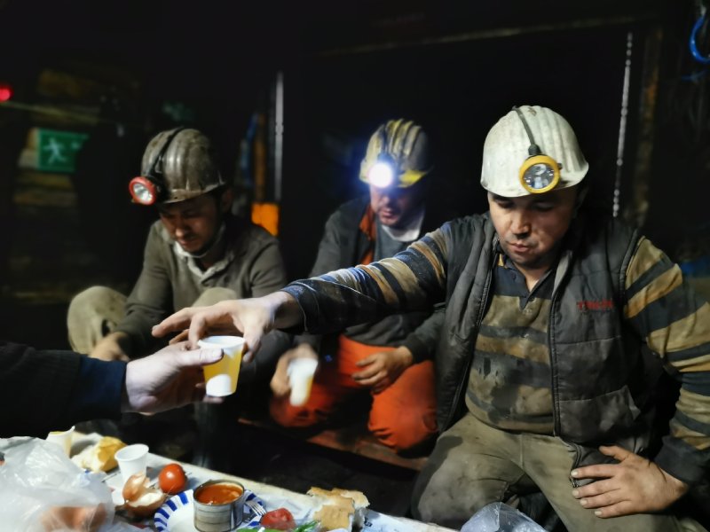 Madende ilk sahur - 4