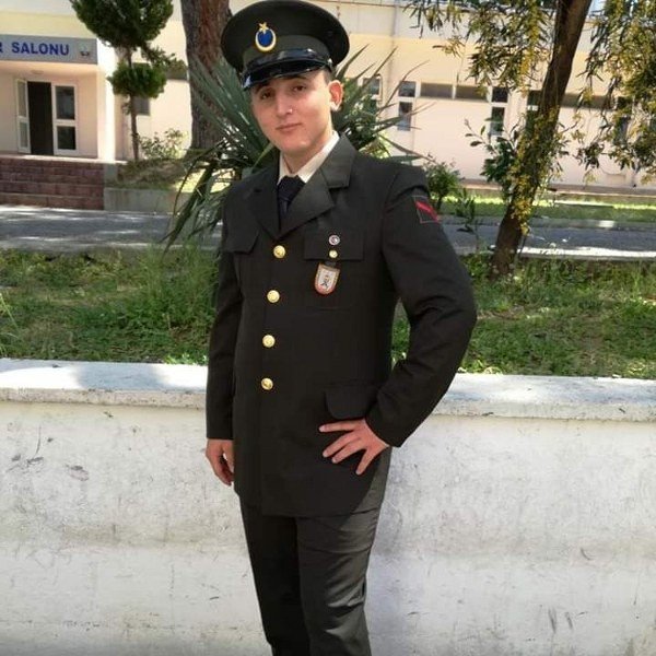 OĞLUNUN ŞEHİT HABERİNİ ALAN ANNE: “VATAN SAĞ OLSUN” - 4
