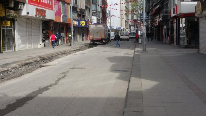 ZONGULDAK’TA EKİPLER DENETİMLERİ SIKLAŞTIRDI - 5