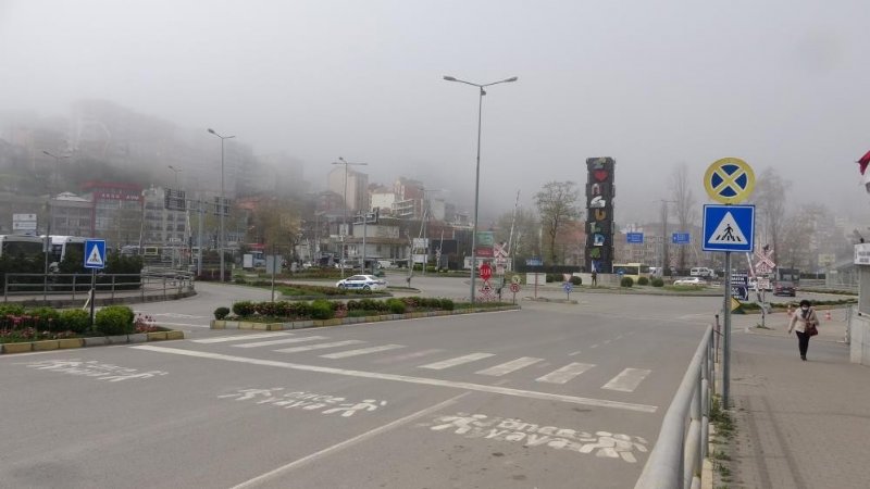 ZONGULDAK’TA EKİPLER DENETİMLERİ SIKLAŞTIRDI - 1