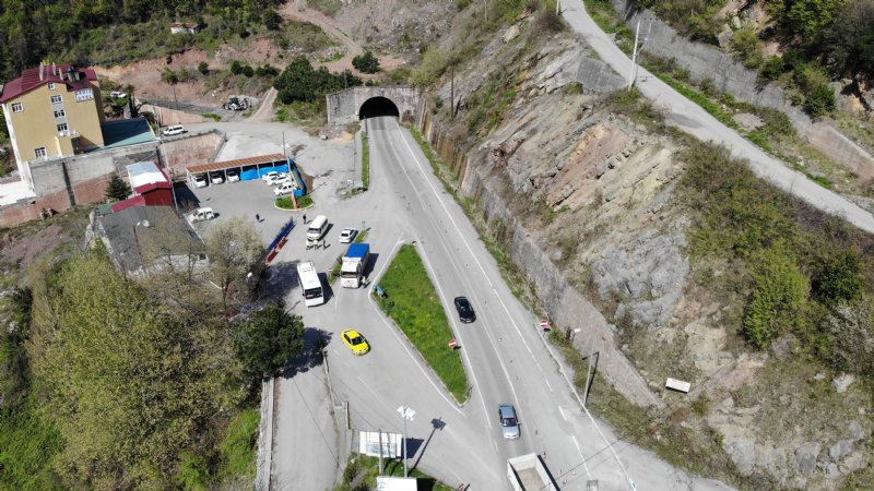 Zonguldak’ta “Tam kapanma” hazırlıkları - 4