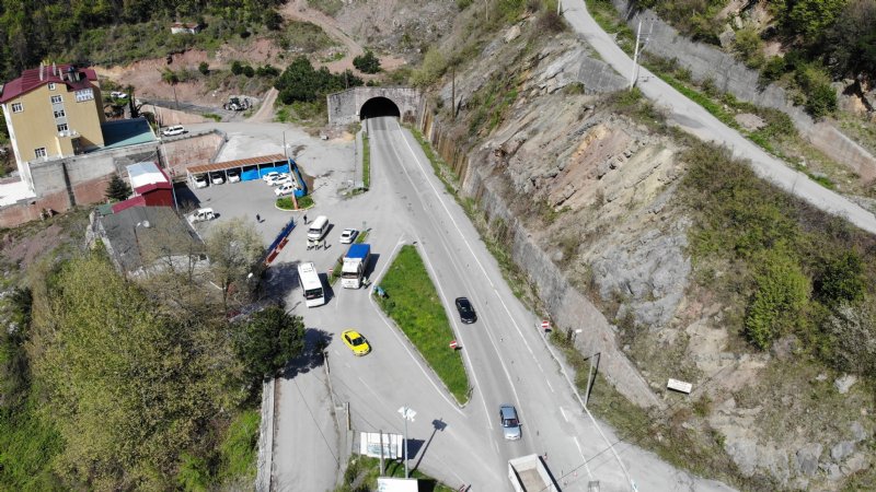 Zonguldak’ta  “Tam kapanma” hazırlıkları - 4