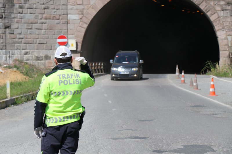 Zonguldak’ta “Tam kapanma” hazırlıkları - 5
