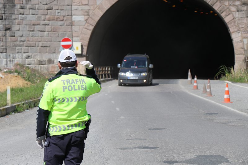 Zonguldak’ta  “Tam kapanma” hazırlıkları - 5