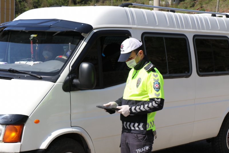 Zonguldak’ta  “Tam kapanma” hazırlıkları - 2