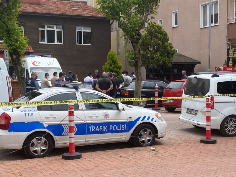 Amasra’da yaşandı… POLİS MEMURU İNTİHAR ETTİ - 1