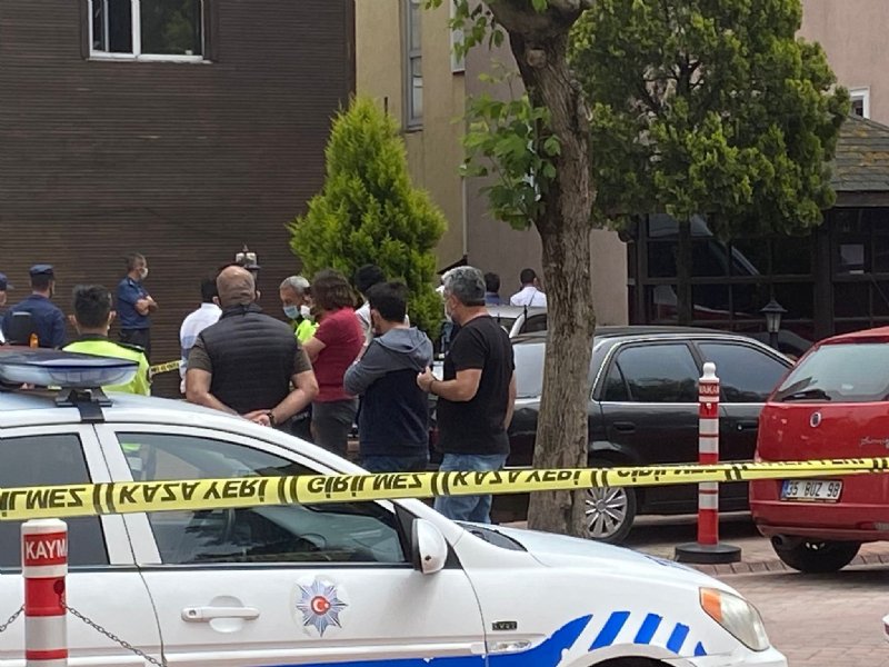 Amasra’da yaşandı… POLİS MEMURU İNTİHAR ETTİ - 2