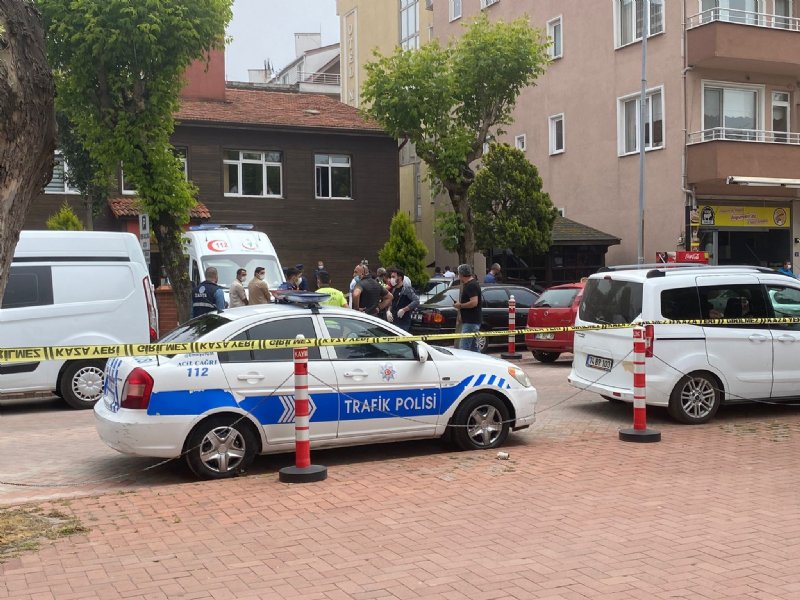 Amasra’da yaşandı… POLİS MEMURU İNTİHAR ETTİ - 3