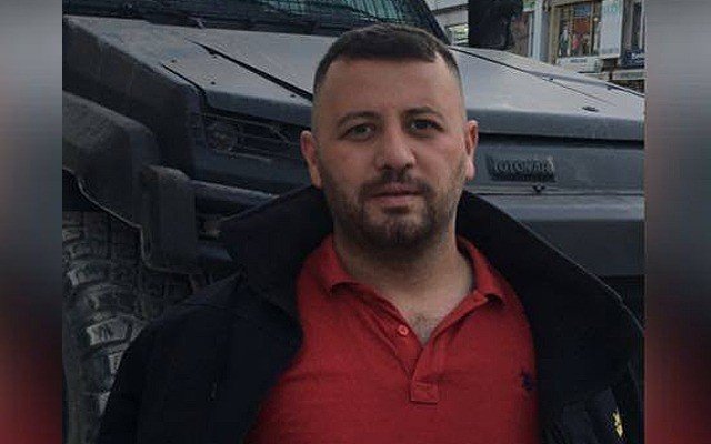 ANJİYO İÇİN GİTTİ, KALP KRİZİ GEÇİRDİ - 1