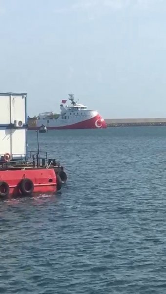 BARBAROS HAYREDDİN PAŞA FİLYOS’TA - 1