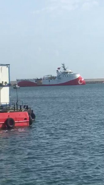 BARBAROS HAYREDDİN PAŞA FİLYOS’TA - 2