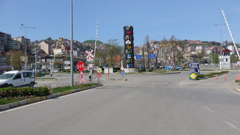 Emeğin başkentinde SESSİZ 1 MAYIS... - 6