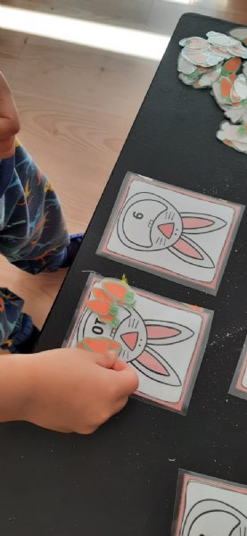 GÜLŞEN UTKU ANA OKULU ÖĞRETMENLERİNDEN BAŞARILI BİR PROJE DAHA - 7