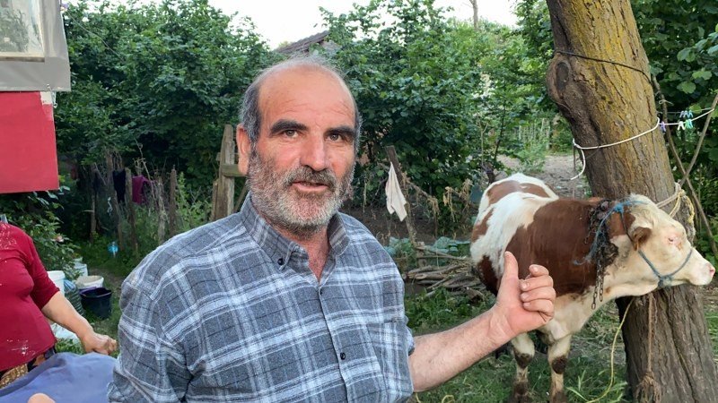 İNEĞİN GÜNLER SÜREN IZDIRABI! - 1