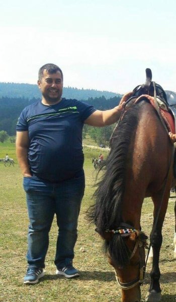 İş kazası geçirdi… HAYATINI KAYBETTİ - 2