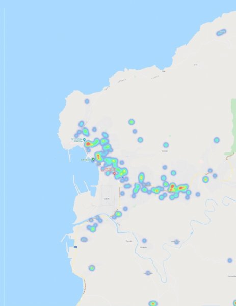VAKA SAYILARINDAKİ DÜŞÜŞ DEVAM EDİYOR - 1