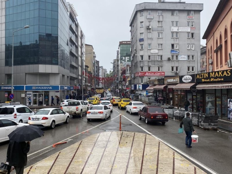Vaka sayılarındaki düşüş HES´e yansıdı - 3