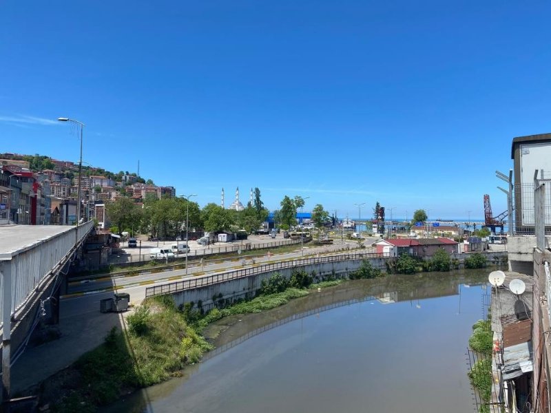 Zonguldak´ta hafta sonu sessizlik hakim - 2