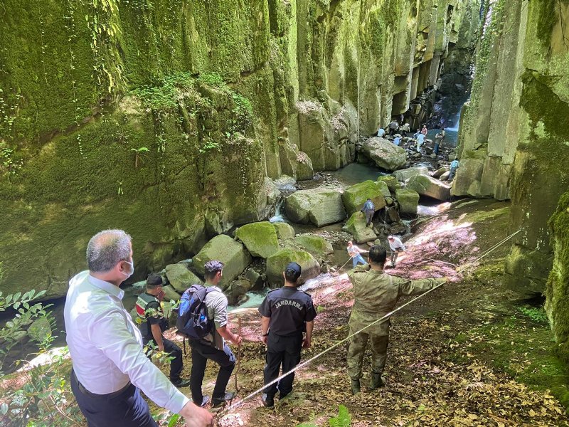 Zonguldak Valisi Tutulmaz, Ereğli’de… YERİNDE İNCELEDİ - 11