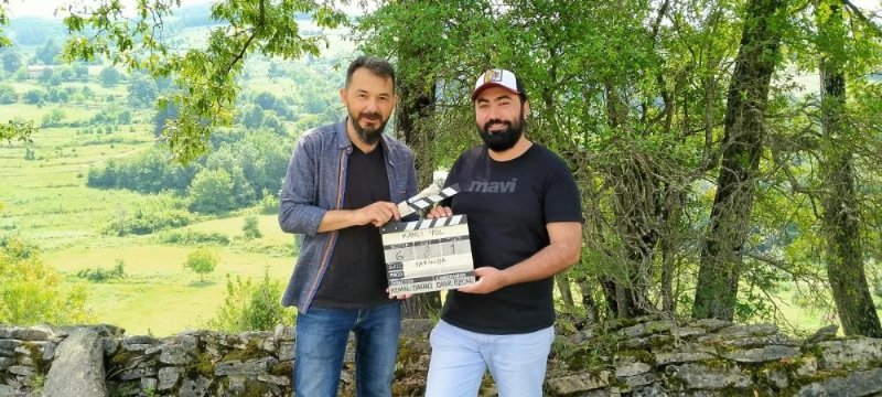 Zonguldaklı yönetmenin filmi vizyona giriyor - 1
