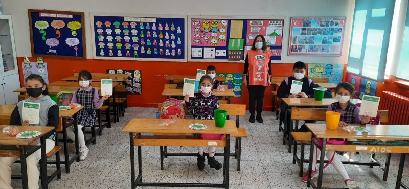 AĞAÇ YAŞKEN EĞİLİR… - 2