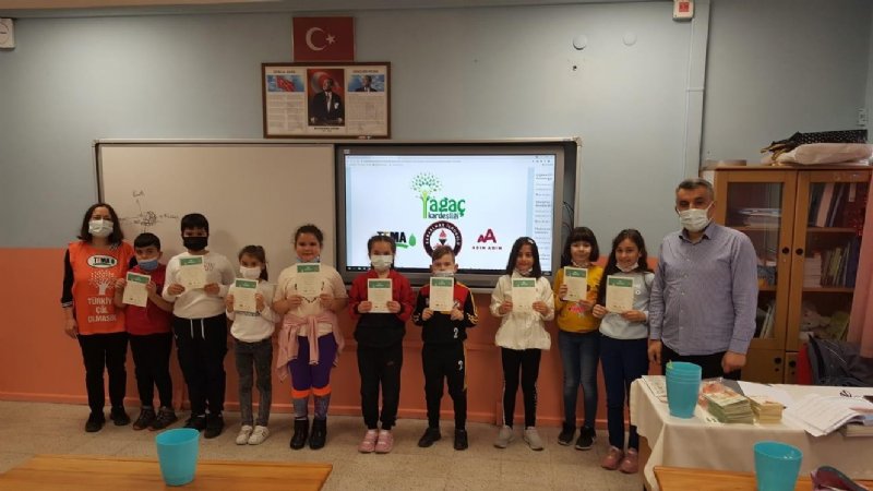 AĞAÇ YAŞKEN EĞİLİR… - 3