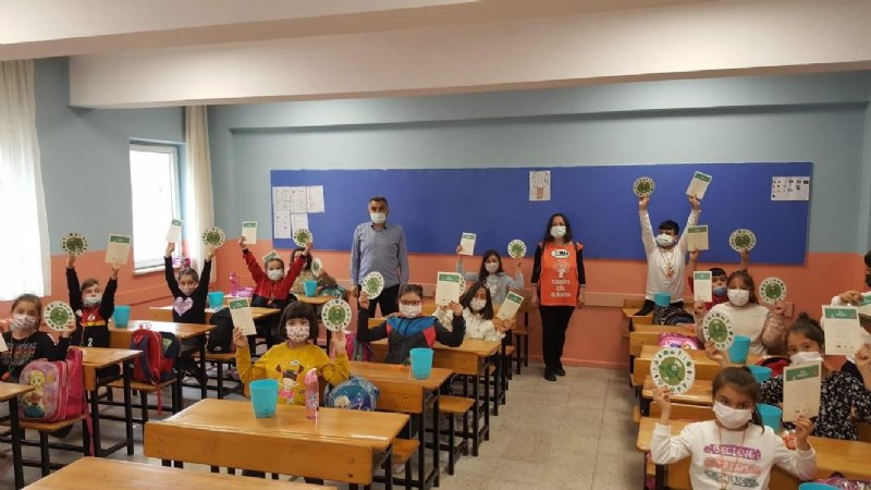 AĞAÇ YAŞKEN EĞİLİR… - 4