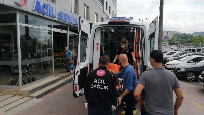 SEZON AÇILDI; BOĞULMA HABERLERİ BAŞLADI!!! - 2