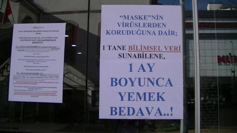 CEZA REKORTMENİ, “BİLİMSEL DESTEK” ARIYOR - 4