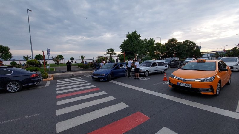 EREĞLİ´DE GENİŞ ÇAPLI DENETİM - 3