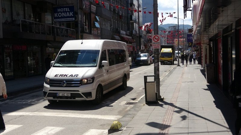 KISITSIZ CUMARTESİ… - 3
