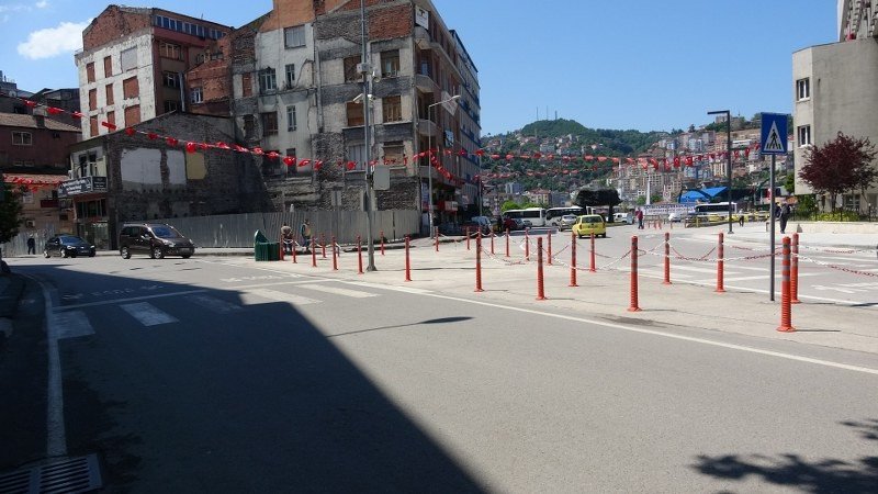 KISITSIZ CUMARTESİ… - 4
