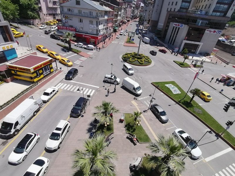 KISITSIZ CUMARTESİ… - 5