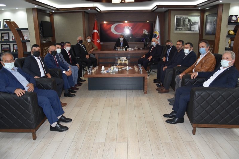 MHP’DEN EREĞLİ ÇIKARMASI - 2