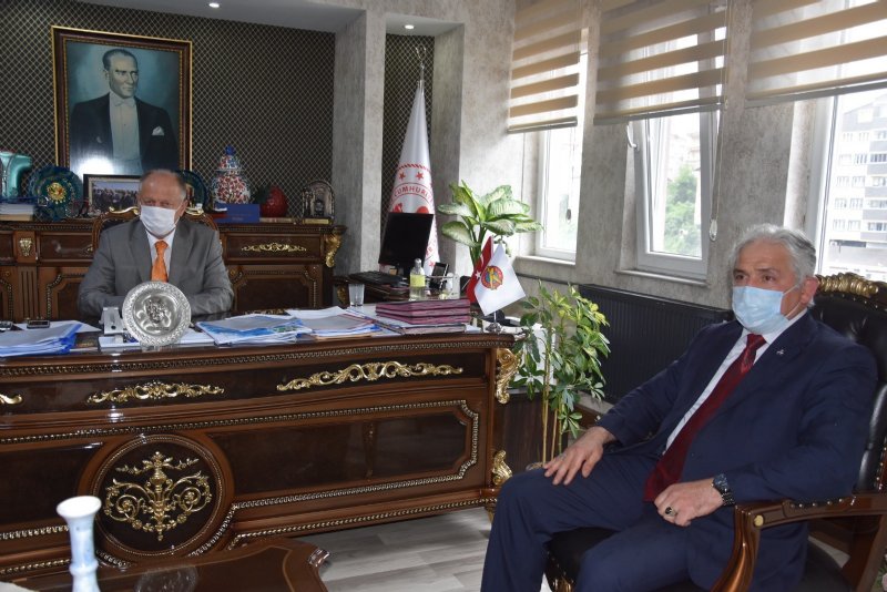 MHP’DEN EREĞLİ ÇIKARMASI - 3